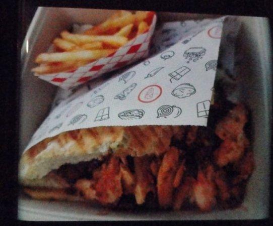 DonerG Turkish & Mediterranean Grill